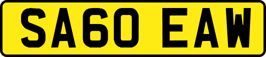 SA60EAW
