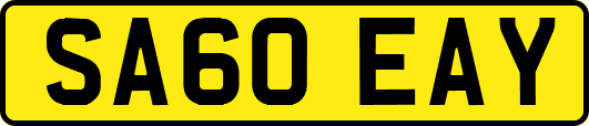 SA60EAY