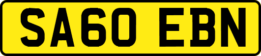 SA60EBN