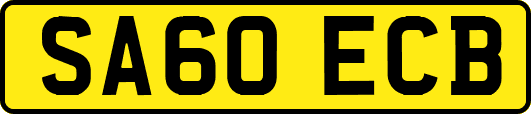 SA60ECB