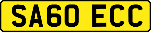 SA60ECC