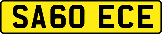 SA60ECE