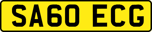 SA60ECG