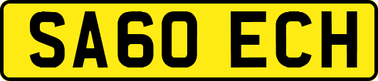 SA60ECH