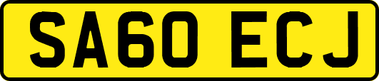 SA60ECJ