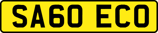 SA60ECO