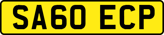 SA60ECP