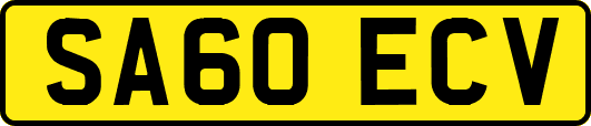 SA60ECV
