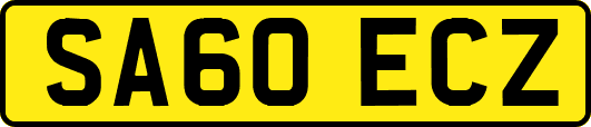 SA60ECZ