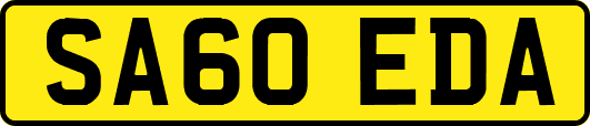 SA60EDA