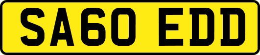 SA60EDD
