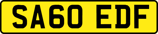 SA60EDF