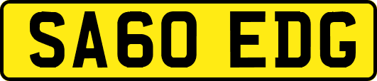 SA60EDG