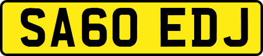 SA60EDJ