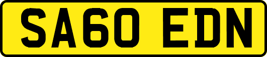 SA60EDN