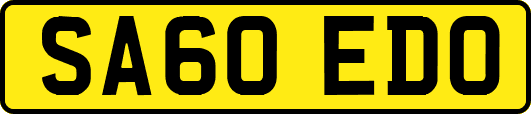 SA60EDO