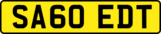 SA60EDT