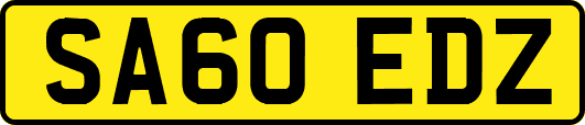 SA60EDZ