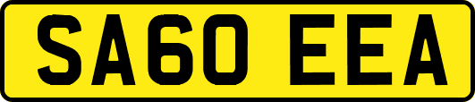 SA60EEA