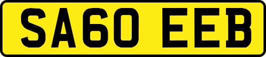 SA60EEB