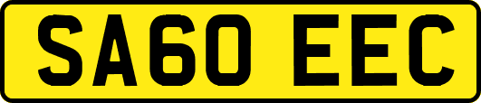 SA60EEC