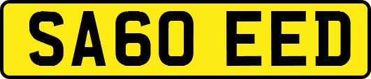 SA60EED