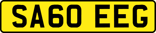 SA60EEG