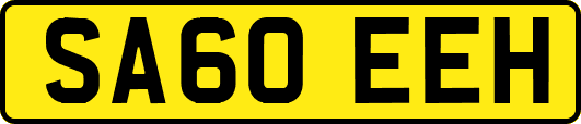 SA60EEH