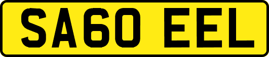 SA60EEL