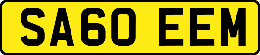 SA60EEM
