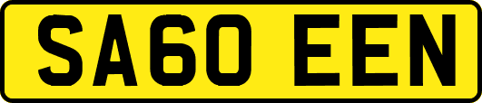 SA60EEN