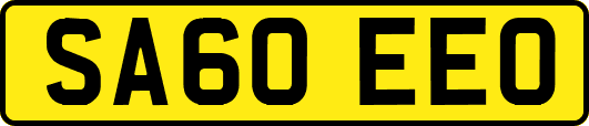 SA60EEO