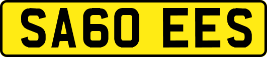 SA60EES