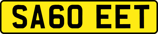 SA60EET