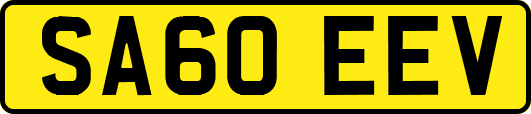 SA60EEV