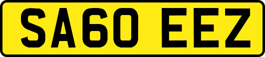 SA60EEZ