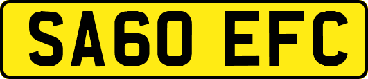 SA60EFC