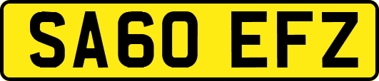 SA60EFZ