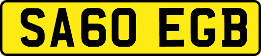 SA60EGB