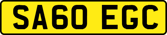 SA60EGC
