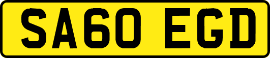 SA60EGD