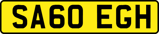 SA60EGH