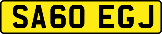 SA60EGJ