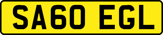 SA60EGL
