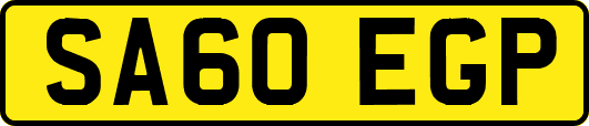 SA60EGP