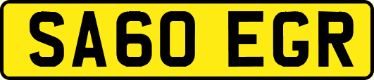 SA60EGR