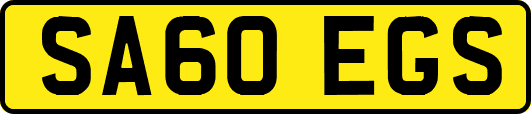 SA60EGS