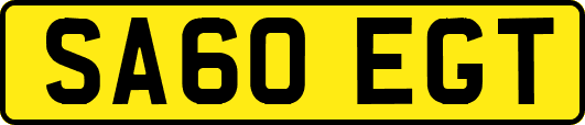 SA60EGT