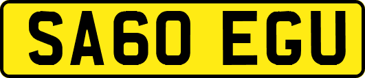 SA60EGU