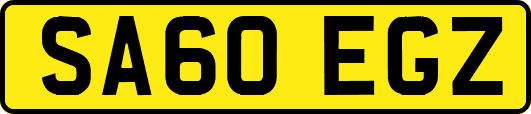 SA60EGZ